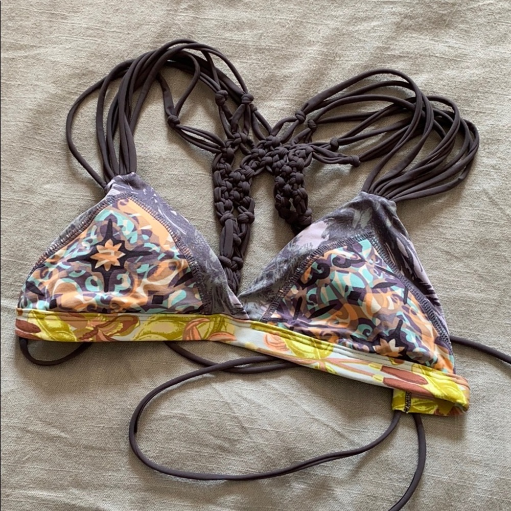 Maaji Bikini Top